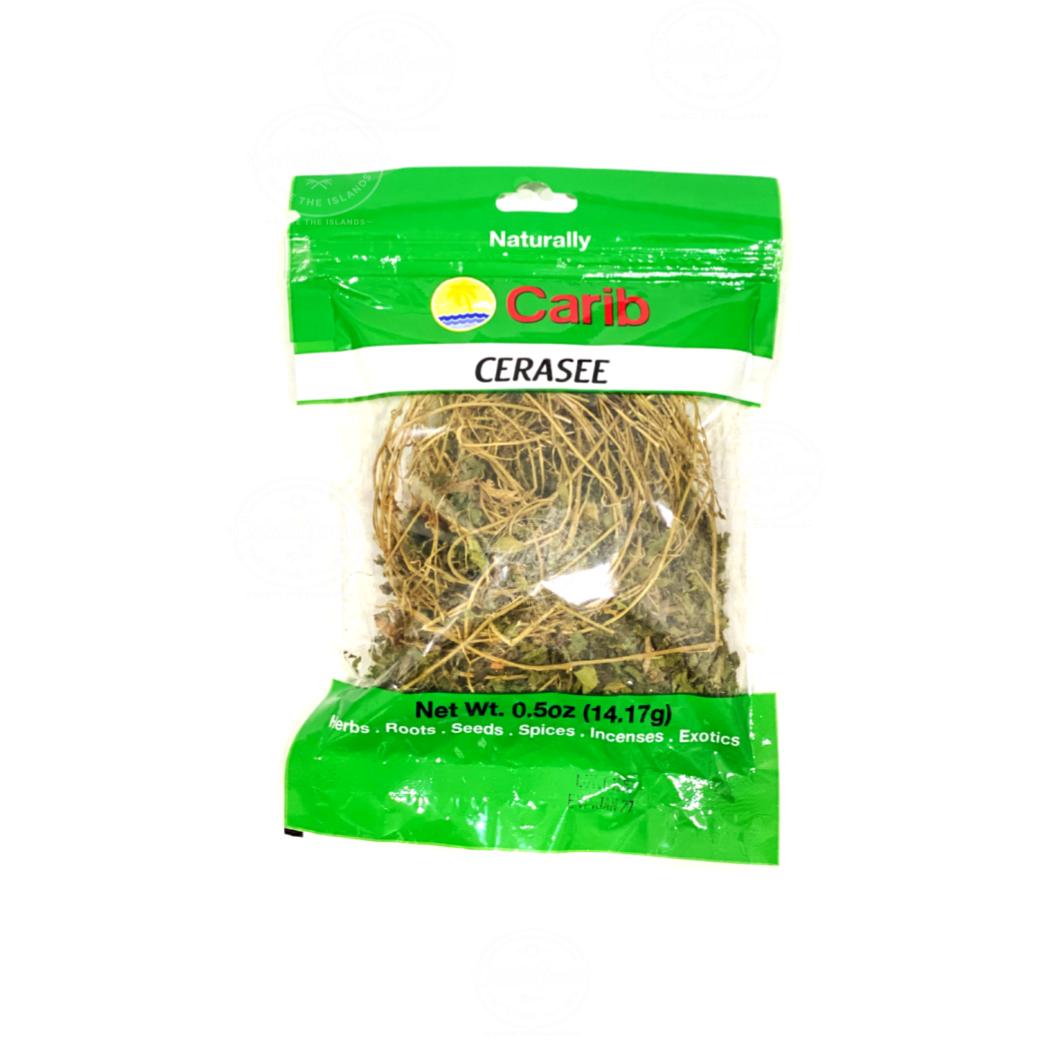 Carib Cerasee | 0.5oz (14g)