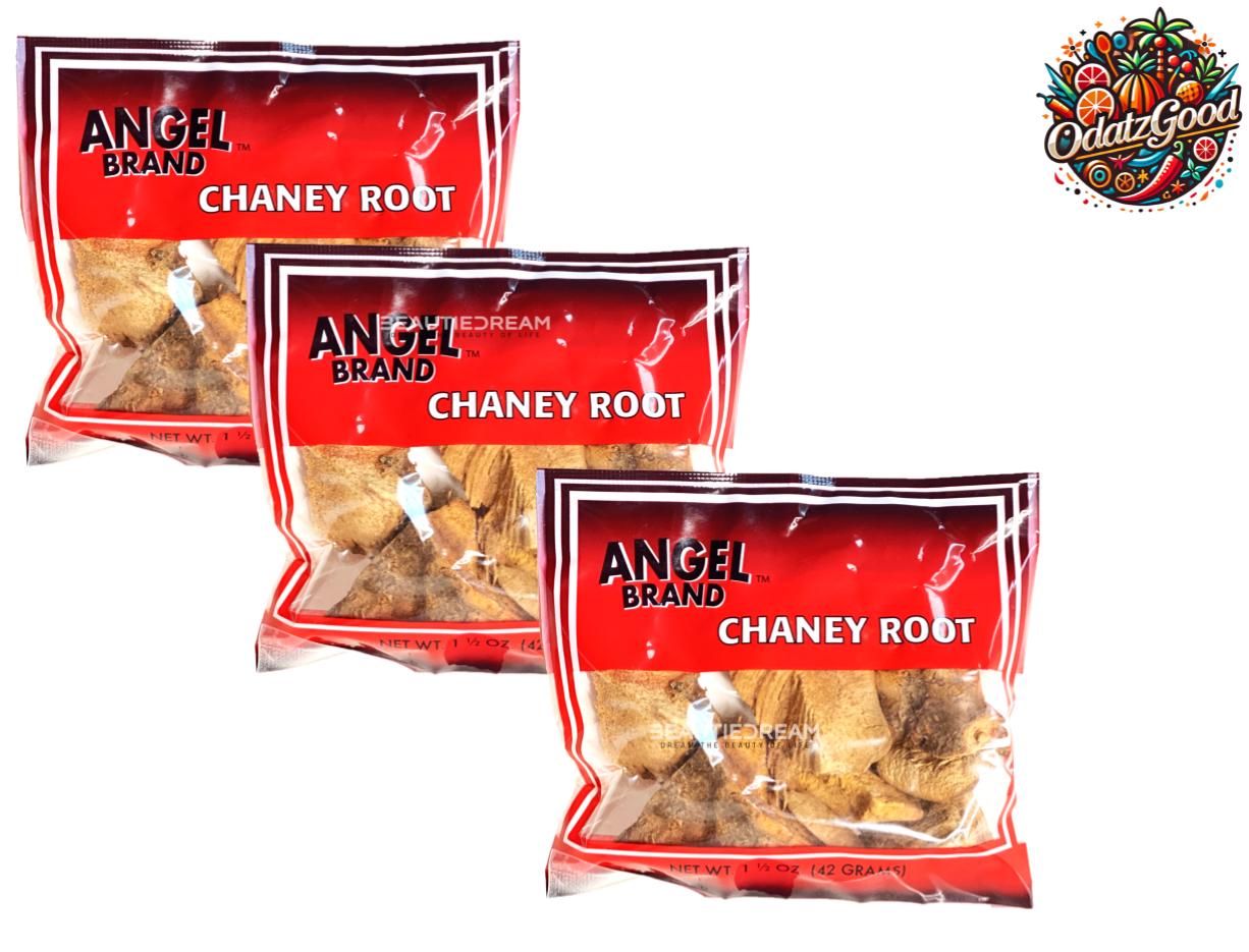 Angel Brand Chaney Root