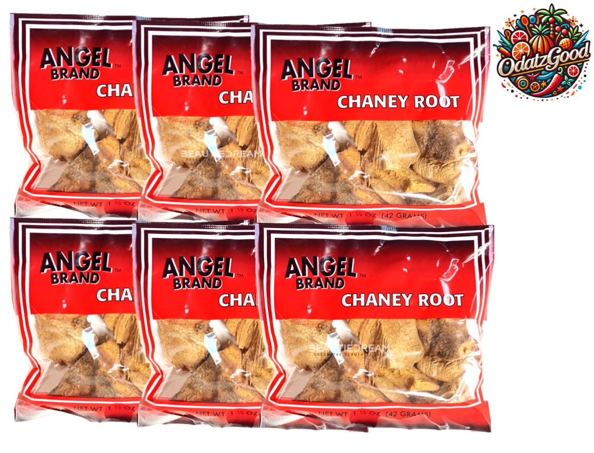 Angel Brand Chaney Root