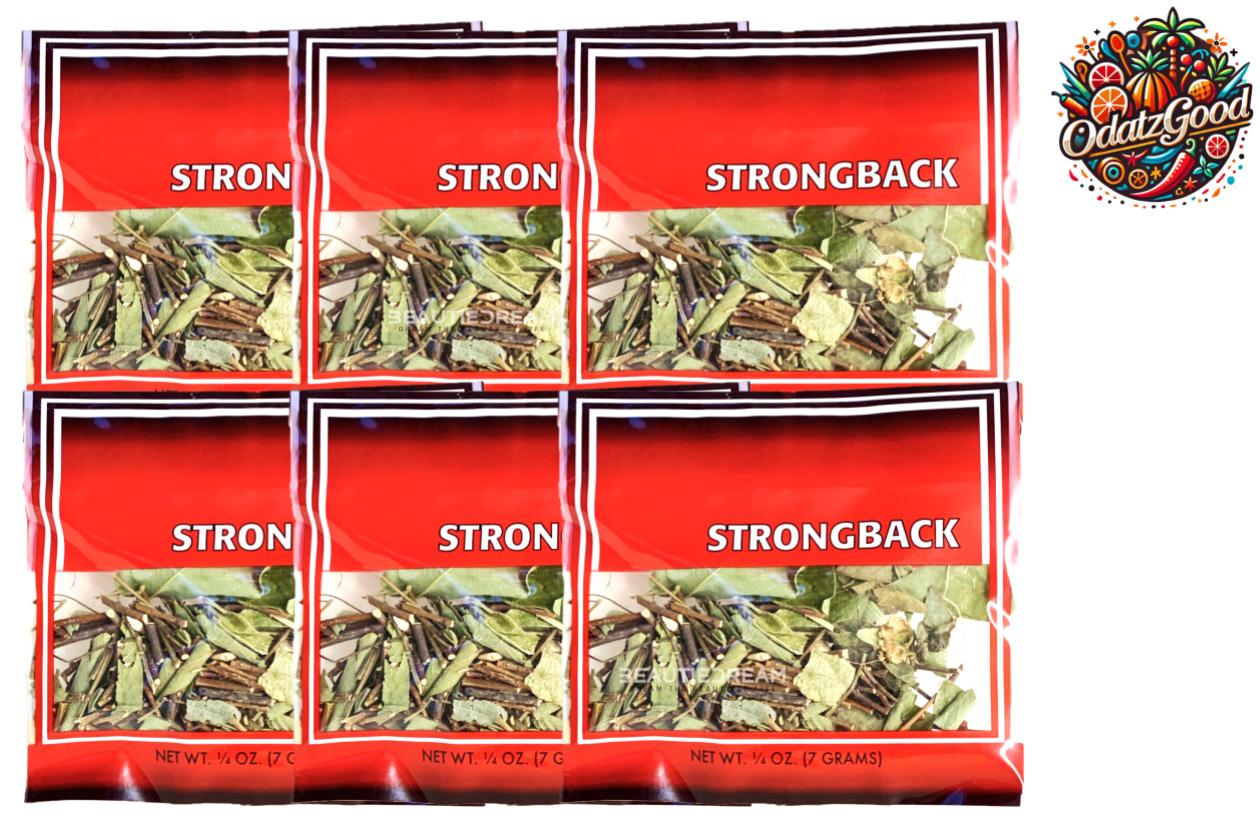 Angel Brand Strongback