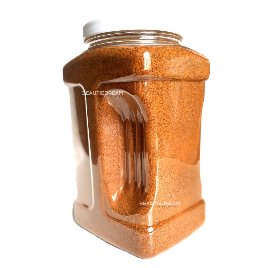 JCS Oxtail Seasoning 9lb Container | (Case of 4