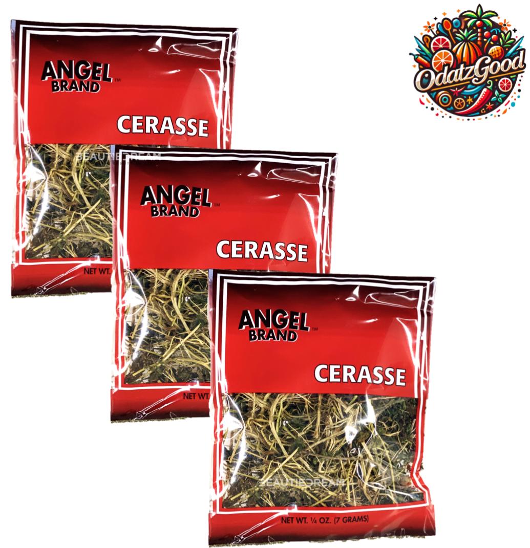 Angel Brand Cerasee Tea Leaves