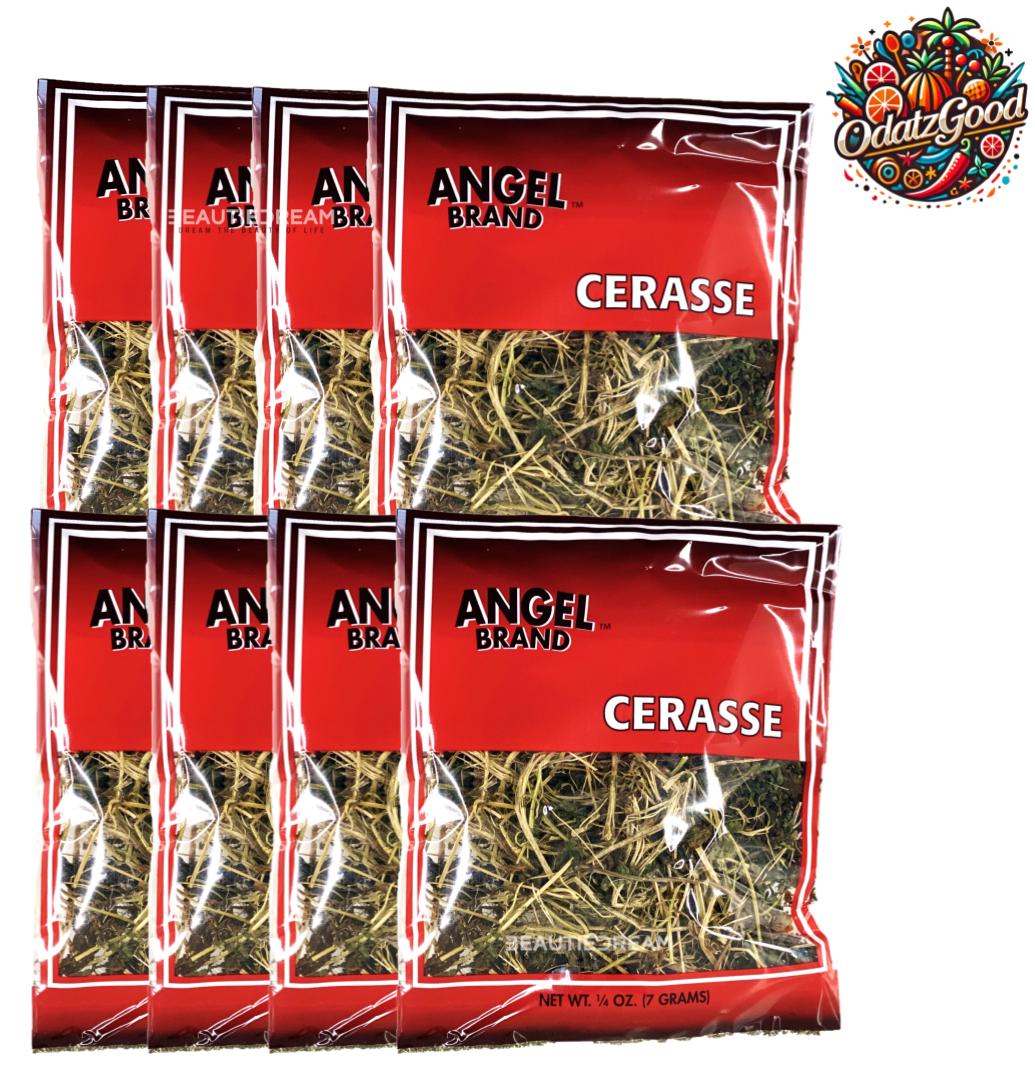Angel Brand Cerasee Tea Leaves
