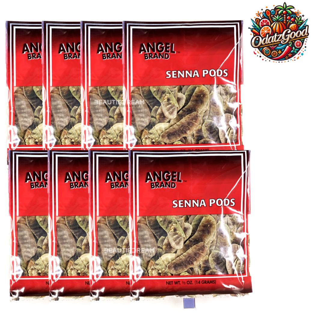 Angel Brand Senna Pods