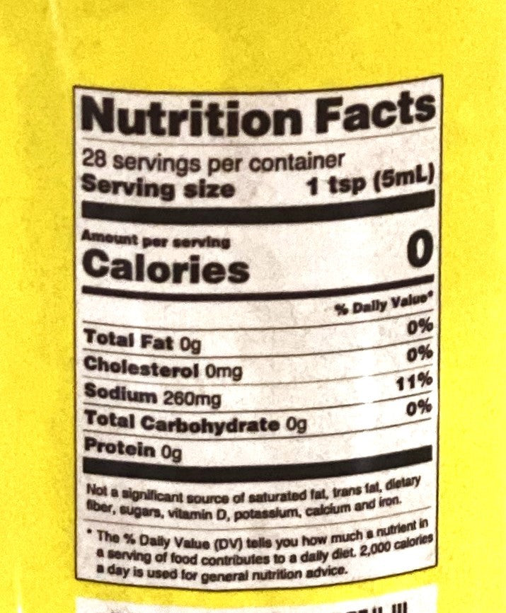 Carib Jamaican Crushed Scotch Bonnet Sauce | Product of Jamaica | 5 fl oz