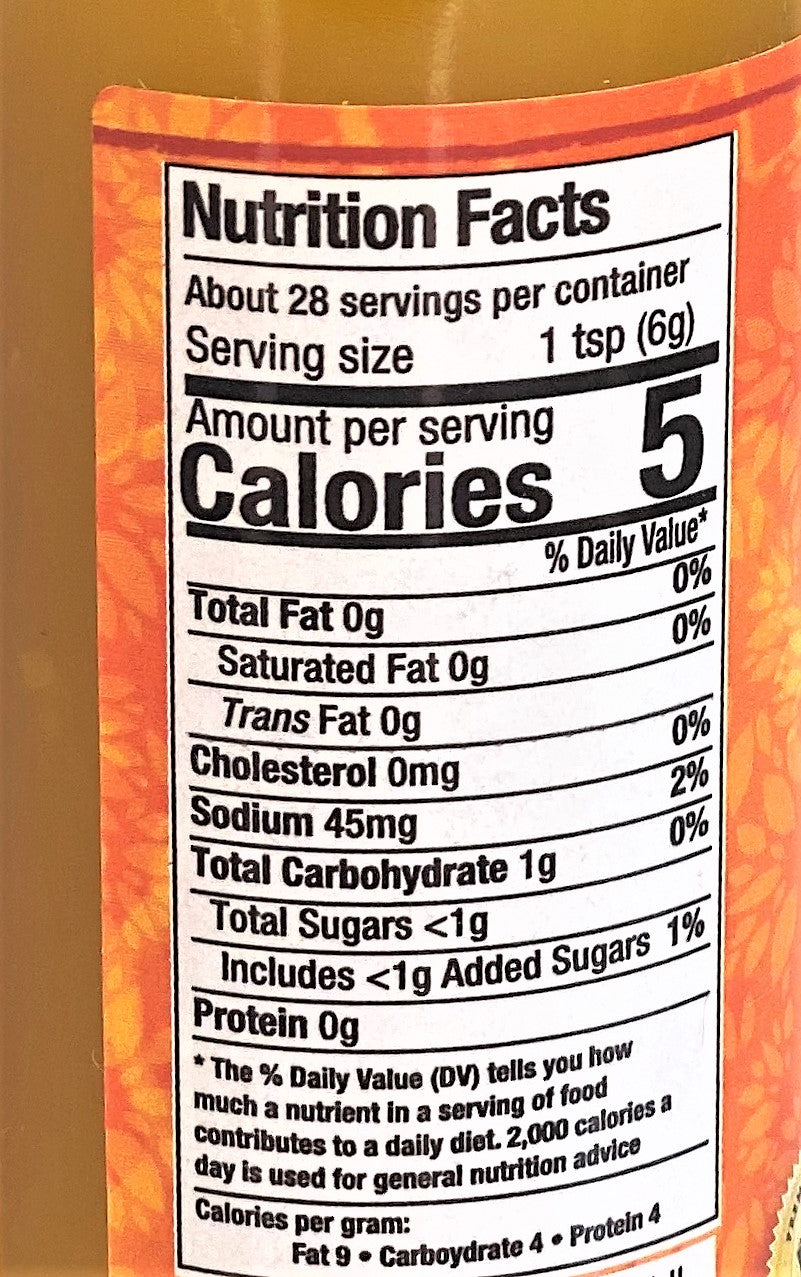 Spur Tree Pineapple Scotch Bonnet Pepper Sauce | Product of Jamaica | 5 oz (148ml)