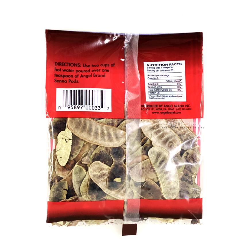 Angel Brand Senna Pods
