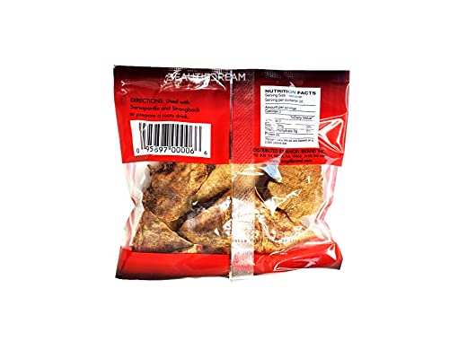 Angel Brand Strongback, Chaney Root and Sarsaparilla