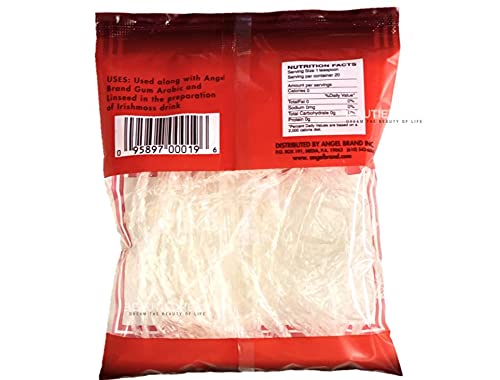 Angel Brand Isinglass