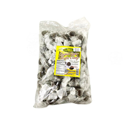 Chef Eric Coconut Ginger Busta Candy | 28oz (794g)