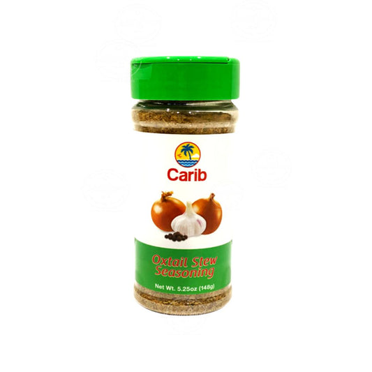 Carib Oxtail Stew Seasoning | 5.25oz (148g)