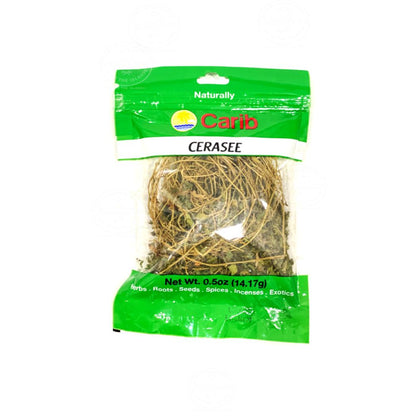 Carib Cerasee | 0.5oz (14g)
