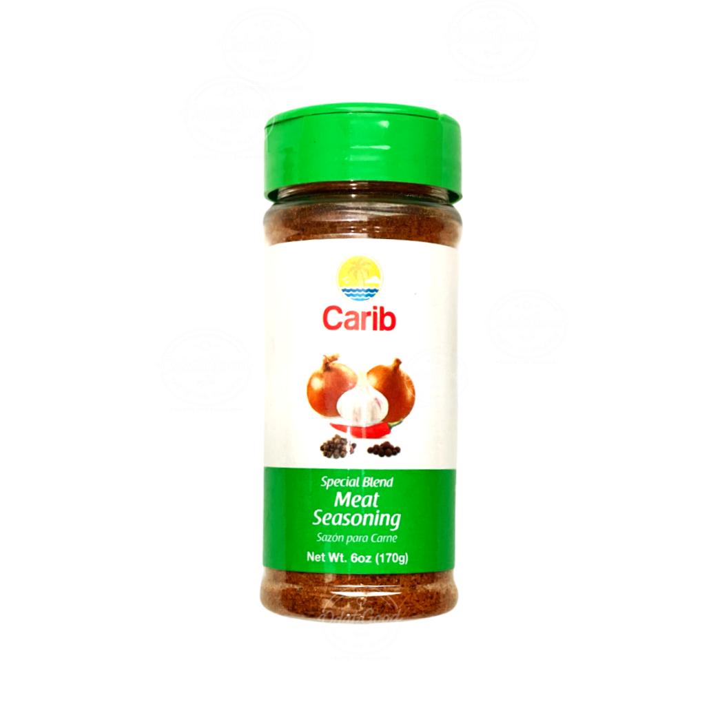 Carib Meat Seasoning | 6oz (170g)