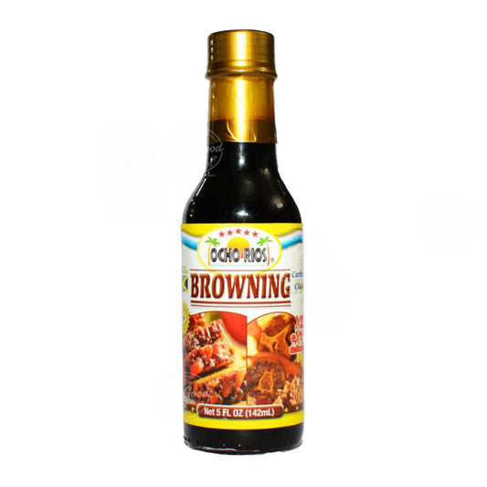 Ocho Rios Browning | 5oz  (142ml)
