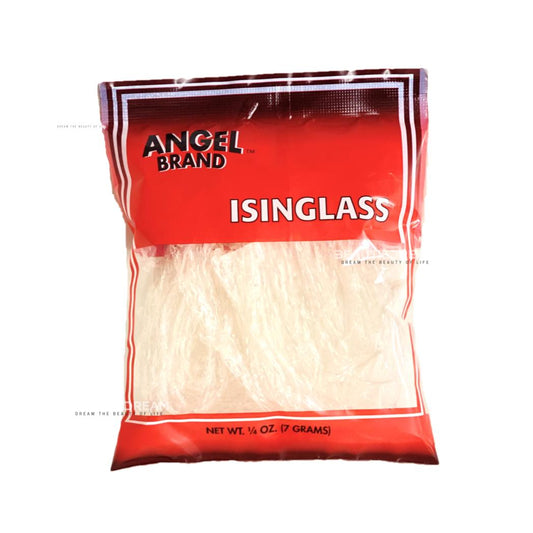 Isinglass by Angel Brand