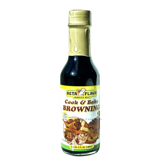 Beta Flava Browning | 5oz (148ml)