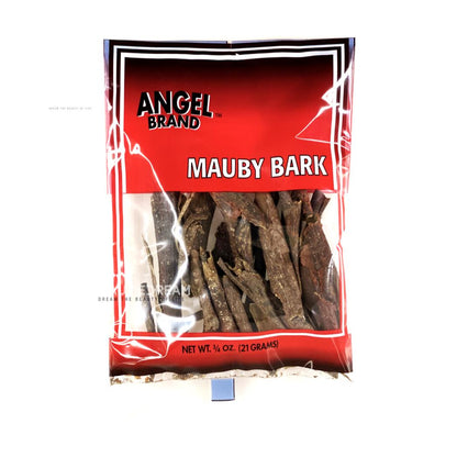 Mauby Bark by Angel Brand