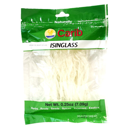 Isinglass by Carib | 0.25 oz