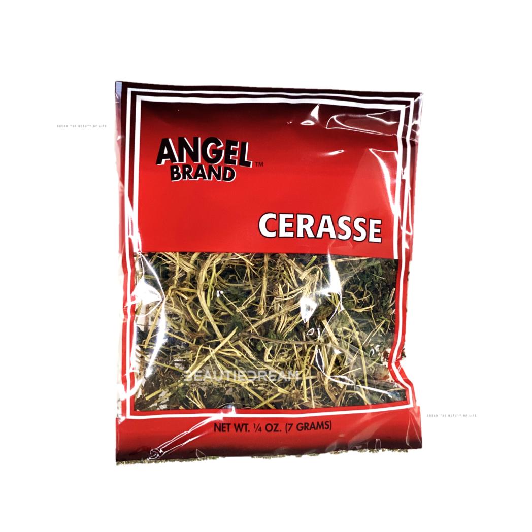 Cerasee Tea Leaves by Angel Brand