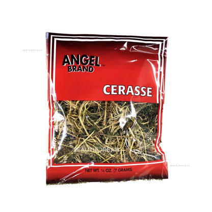 Cerasee Tea Leaves by Angel Brand