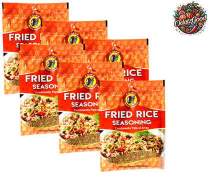 Chief Fried Rice Seasoning | Product of Trinidad & Tobago | 1.4 oz (28g)