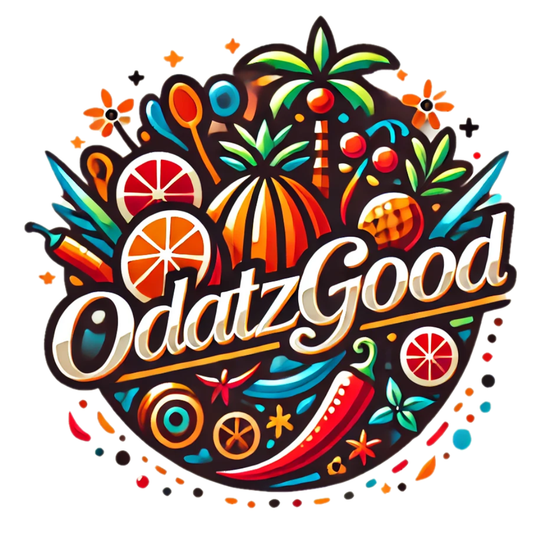 ODatzGood Seller Reviews 💛🧺✨