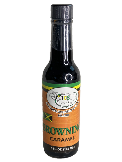 Beta Flava (Ocho Rios) Oxtail Seasoning Meat & Stew 6oz. & Browning