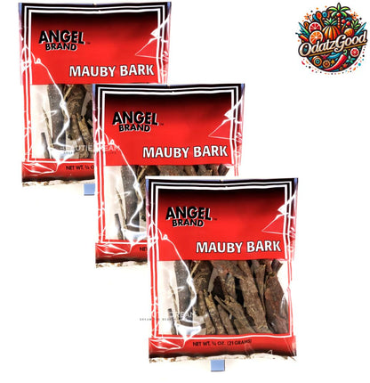 Mauby Bark by Angel Brand