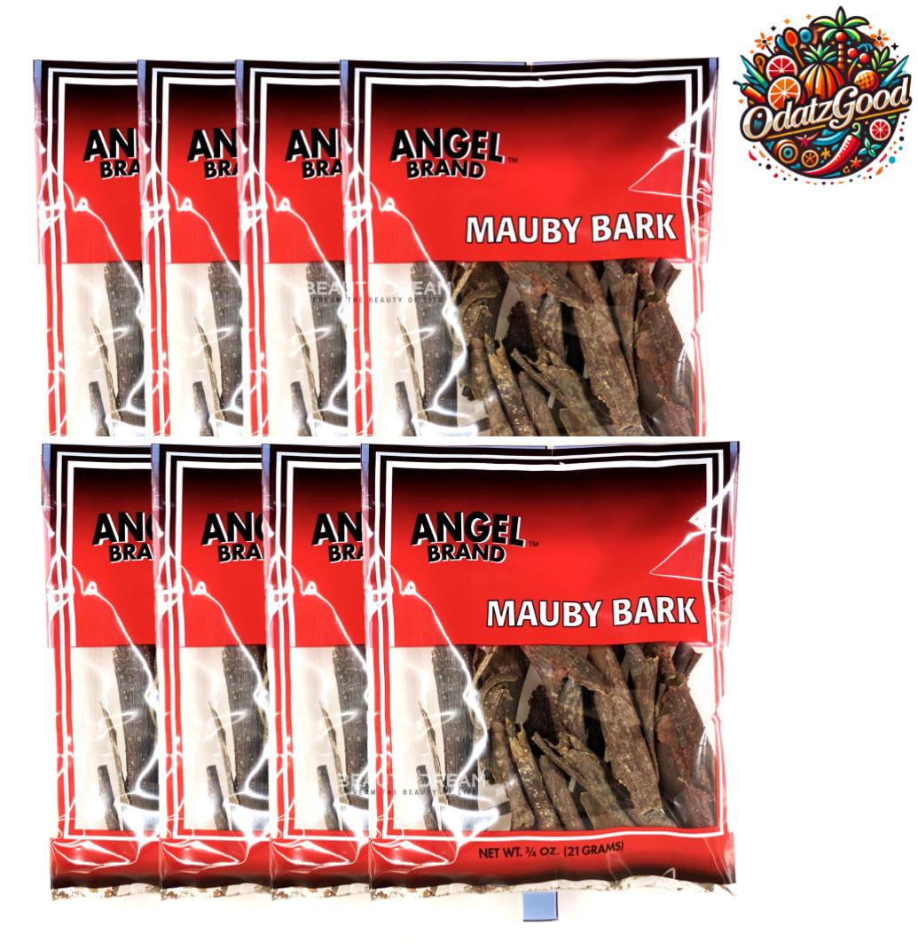 Mauby Bark by Angel Brand